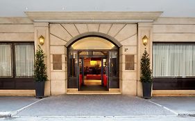 スターホテルズ メトロポール